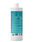 Essential Oxygen BR Rinse - Organic Mouthwash - Winter Green - 473ml