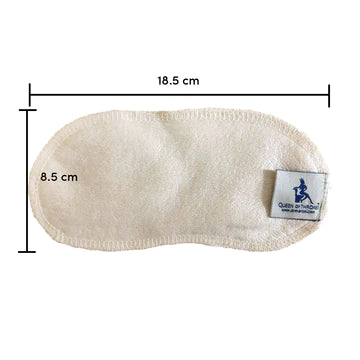 Queen of the Thrones Castor Oil Pack Eyes