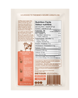 Beck's Broth - Bone Broth Powder - Instant Coffee Single Packet - 25g