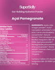 Blume SuperBelly Acai Pomegranate Single Packet