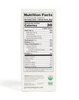 GoodOnya Organic Electrolyte Drink Mix- Lemon 8g
