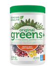 Genuine Health Original Greens + Tropical Fruit 228g