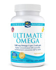 Nordic Naturals Ultimate Omega 60 softgels