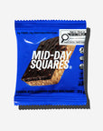 Mid Day Squares Crunchy Peanut box of 12 single