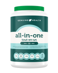 Genuine Health All-In-One Nutritional Shake Vanilla - 675g