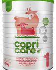 Capri Care Infant Formula 0+ Months 800g