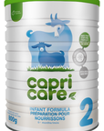 Capri Care Infant Formula 6+ Months 800g
