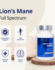 Can Prev Lions Mane 60 vcap