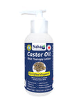 Naka Organic Castor Oil Lotion 120 ml