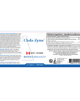 Biotics Research Chela-Zyme
