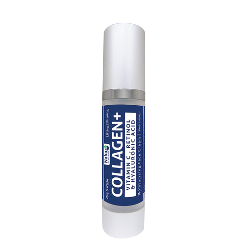 Naka Collagen Face Cream 50ml