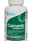 Platinum Naturals Curcumin Complete 95 60 cap