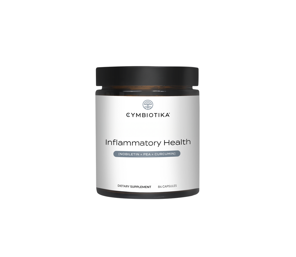 Cymbiotika Inflammatory Health 84 capsules