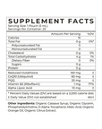 Cymbiotika Liposomal Glutathione Citrus Berry Single Serving