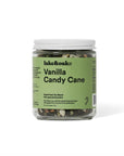 Lake and Oak Vanilla Candy Cane 70g