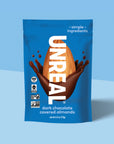 Unreal Dark Chocolate Almonds 113g