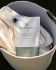 Cymbiotika Laundry Detergent - Lavender 1L