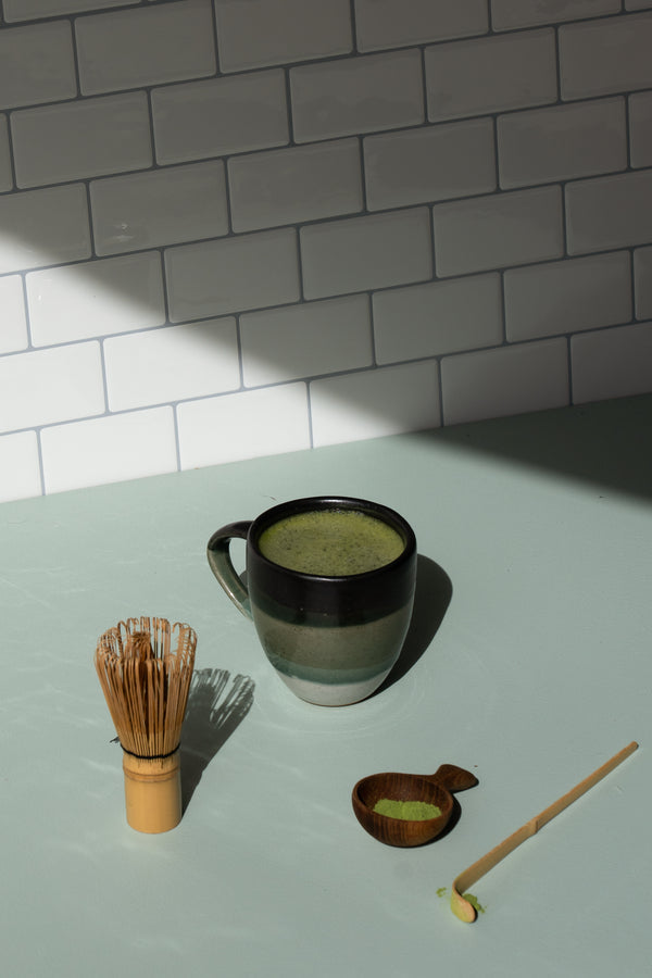 Cymbiotika Organic Matcha 30 servings 30g