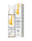 Derma E Vitamin C Concentrated Serum 60ml