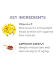 Derma E Vitamin E Skin Oil 14,000IU 60ml