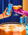 Alani Nu Energy Drink Dream Float 355ml