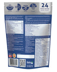 Naka Electrolytes + Energy 24 sachets