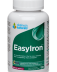 Platinum Naturals Easy Iron 120 cap