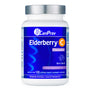 CanPrev Elderberry C 60 Berry Burst Chewable Tablets