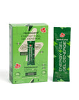 HerbaLand Energy Gel- Lemon Lime