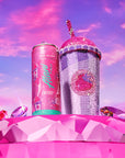 Alani Nu Energy Drink Pink Slush 355ml