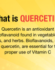 Natural Factors Quercetin LipoMicel 60 liquid softgels