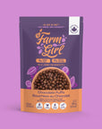 Farm Girl Protein Cereal- Chocolate Puffs 280g