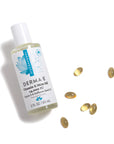 Derma E Vitamin E Skin Oil 14,000IU 60ml