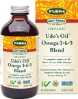 Flora Udo's Oil 250ml