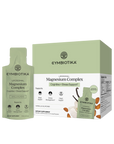 Cymbiotika Lipsomal Magnesium Complex Vanilla Almond