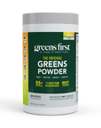 Greens First Pro Greens Powder- Citrus 304g