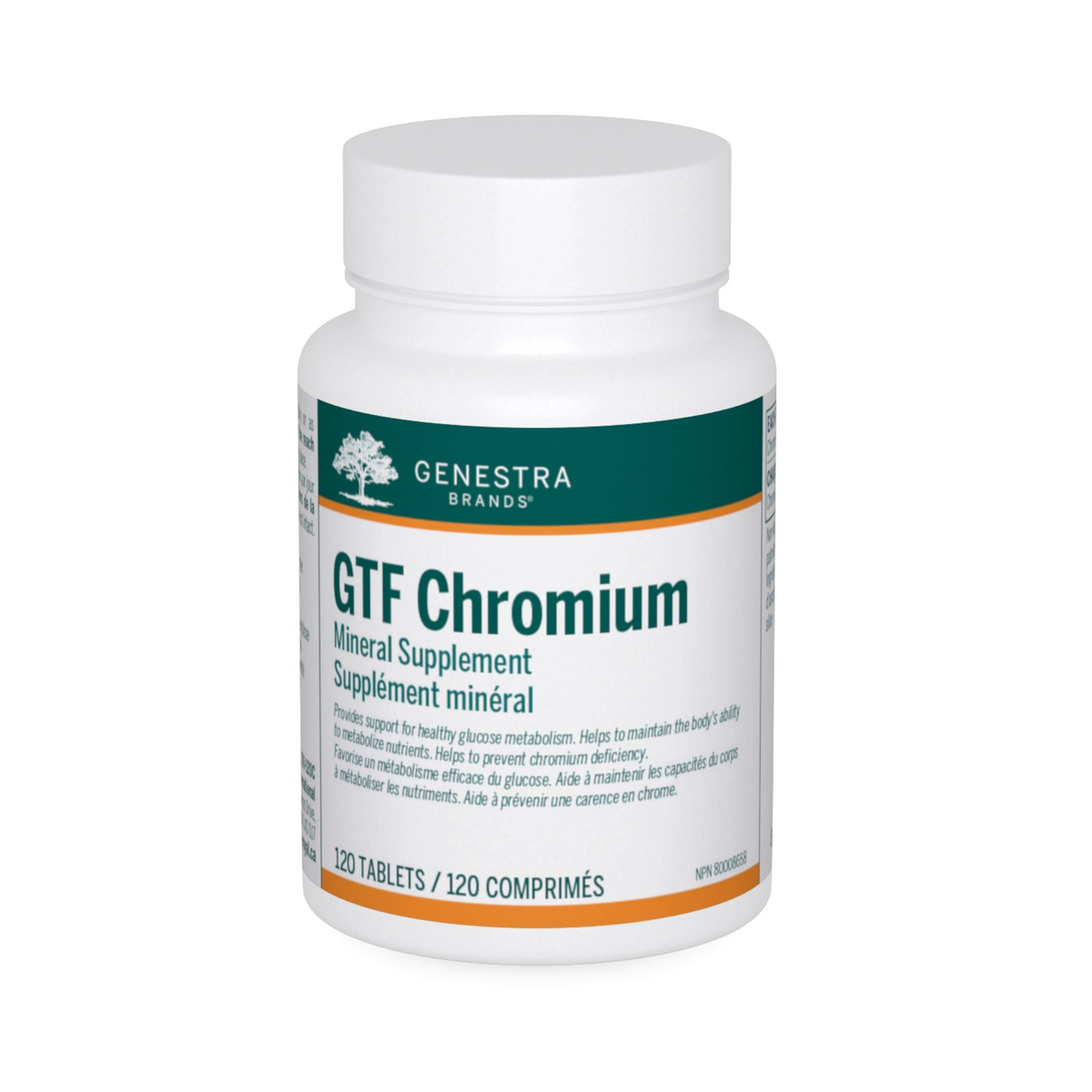 GTF Chromium 120tabs