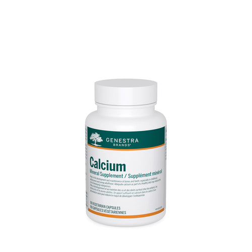 Genestra Calcium 90 caps