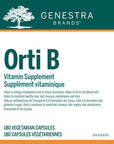 Genestra Orti B 90 caps