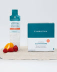 Cymbiotika Liposomal Glutathione Citrus Berry Single Serving