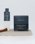 Cymbiotika Golden Mind Vanilla Chai Box of 30
