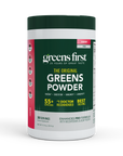 Greens First Pro Greens Powder- Berry 315g