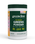 Greens First Pro Greens Powder- Peach Mango 306g