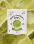 Organic Traditions Matcha Latte 150g