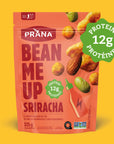 Prana Bean Me Up Sriracha 325g