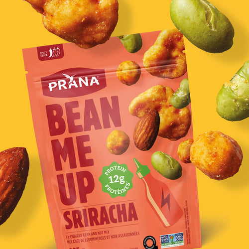 Prana Bean Me Up Sriracha 325g