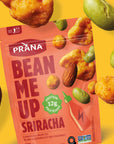 Prana Bean Me Up Sriracha 325g