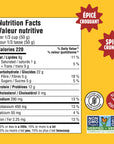 Prana Bean Me Up Sriracha 325g