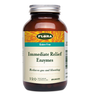 Flora Immediate Relief Enzymes 120caps