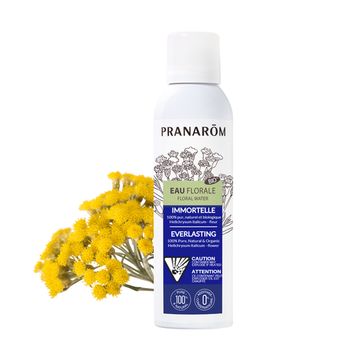 Pranarom Immortelle Floral Water 150mL